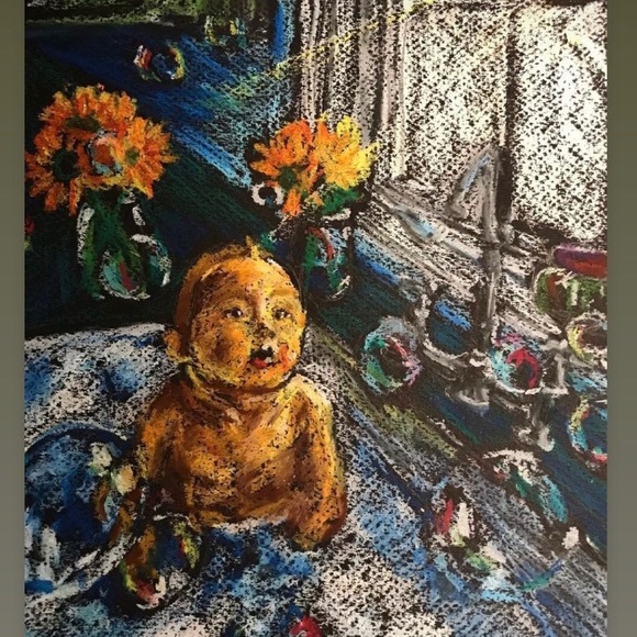 Art - Picture 1 of 1